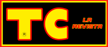 Logo de Tc La Revista